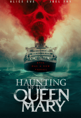 haunting of the queen mary (2023)